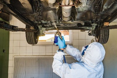 Einen neuen Suzuki Jimny gekauft. Was muss man verbessern?