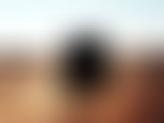 4X4 Fahren auf dem Sand