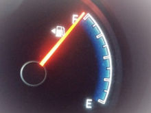 Suzuki Jimny | Tank zu klein | Was kann man tun?