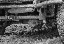 Rückfahrwarner Einparkhilfe piept im Anhängerbetrieb | Suzuki Jimny ab 2018