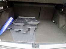 Schlafen im Dacia Duster 2 (ab 2018) 4x4 oder 4x2 Version