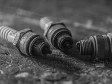 Zündkerzen wechseln