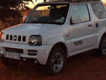 Suzuki JImny Fj Baujahr 2005-2018 | Motoröl Empfehlung