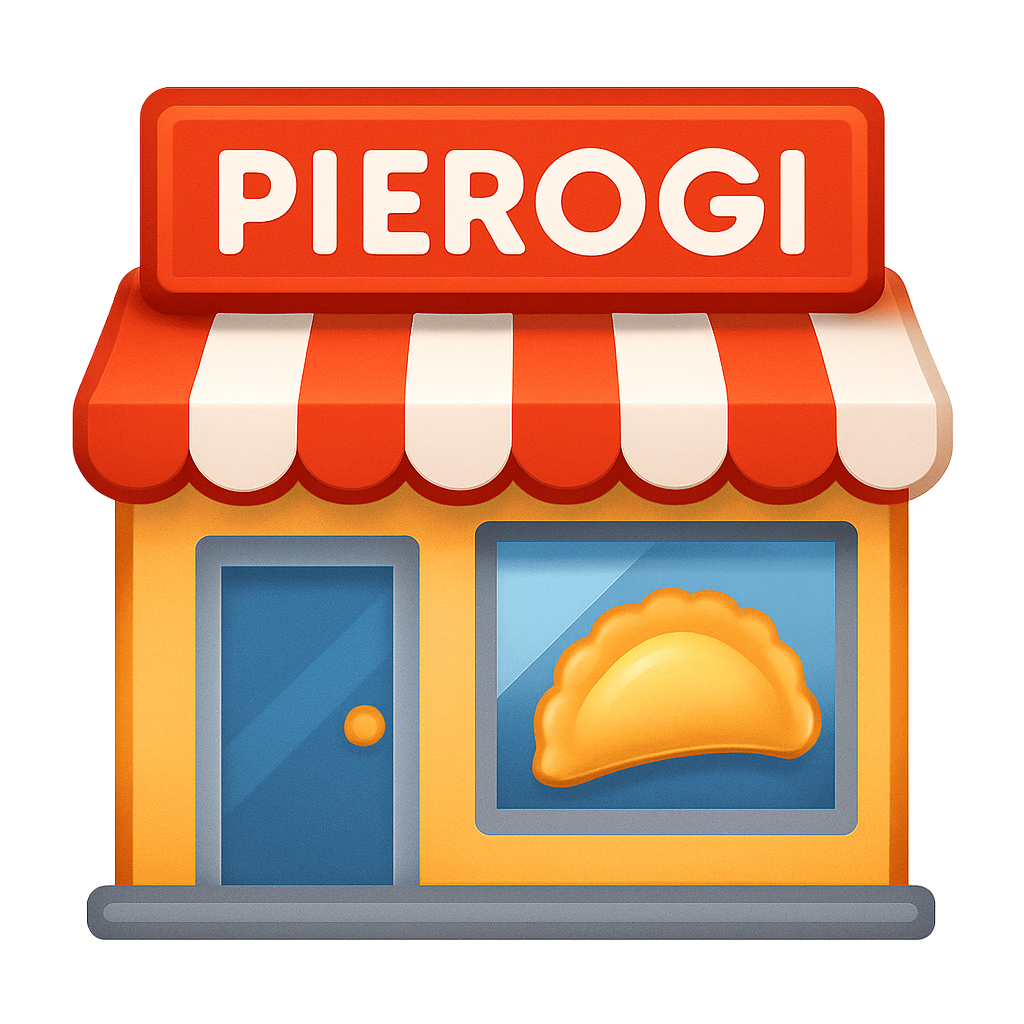 pierogi