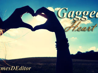 Gagged Heart