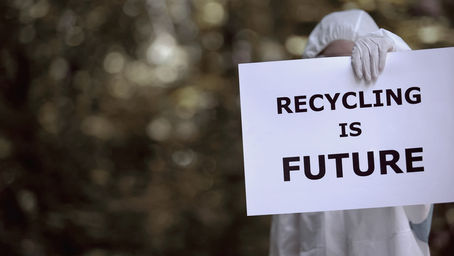 プラスチックのケミカルリサイクルについて語りましょう-5.1(ケミカルリサイクルの未来展望)