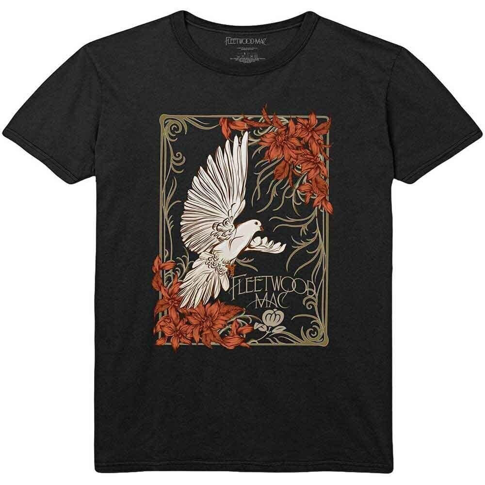Fleetwood Mac - Dove - Unisex T-Shirt