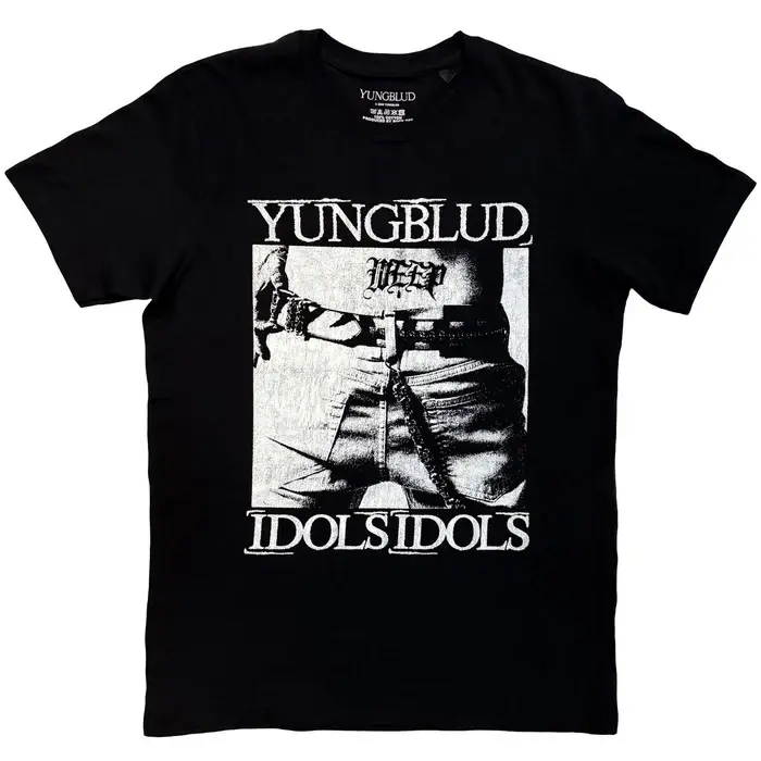 Yungblud - Tattoo - Unisex T-Shirt