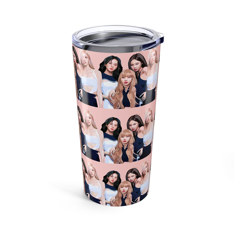 Miniatura: Tumbler 20oz 4