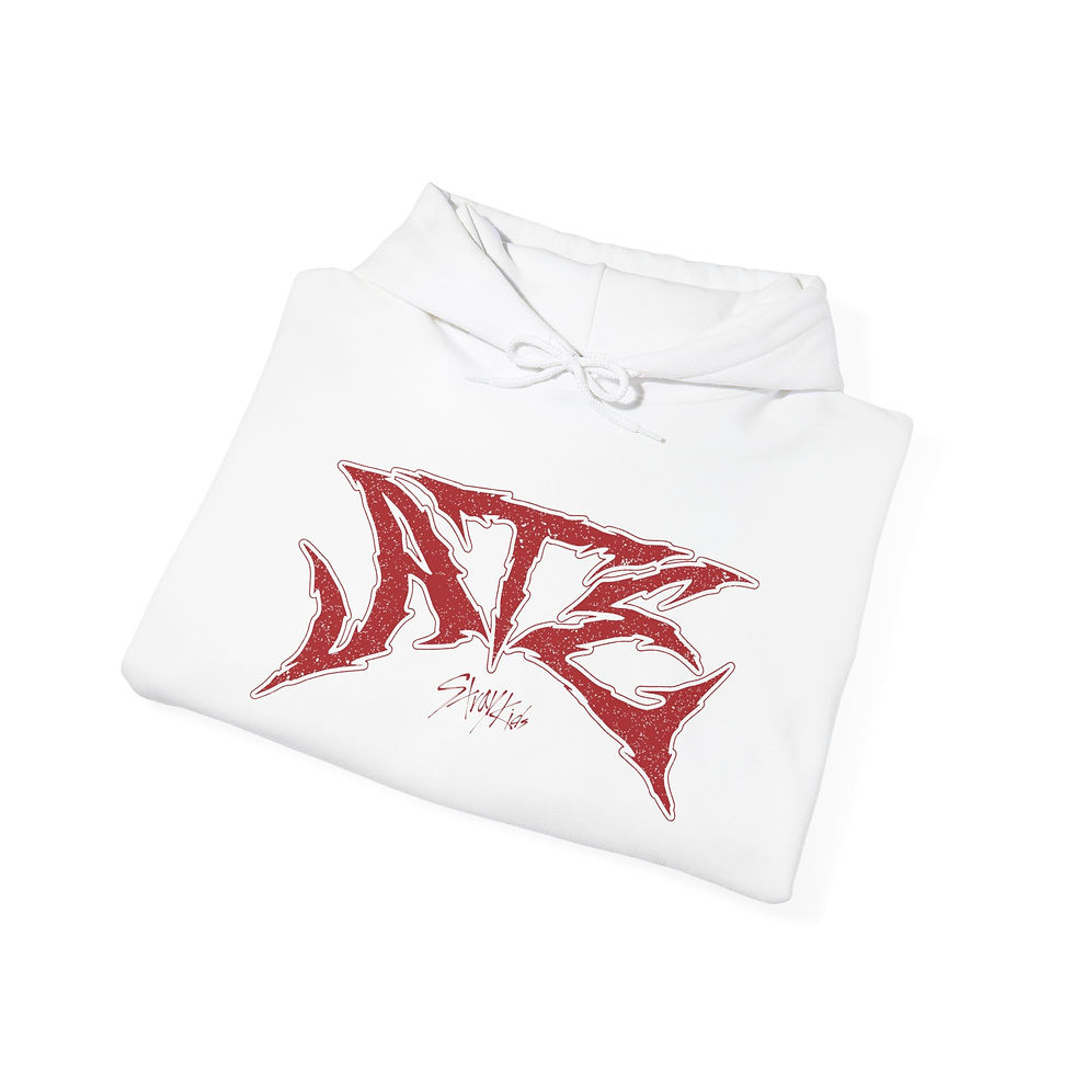 Miniatura: SKZ DOMINATE HODDIE