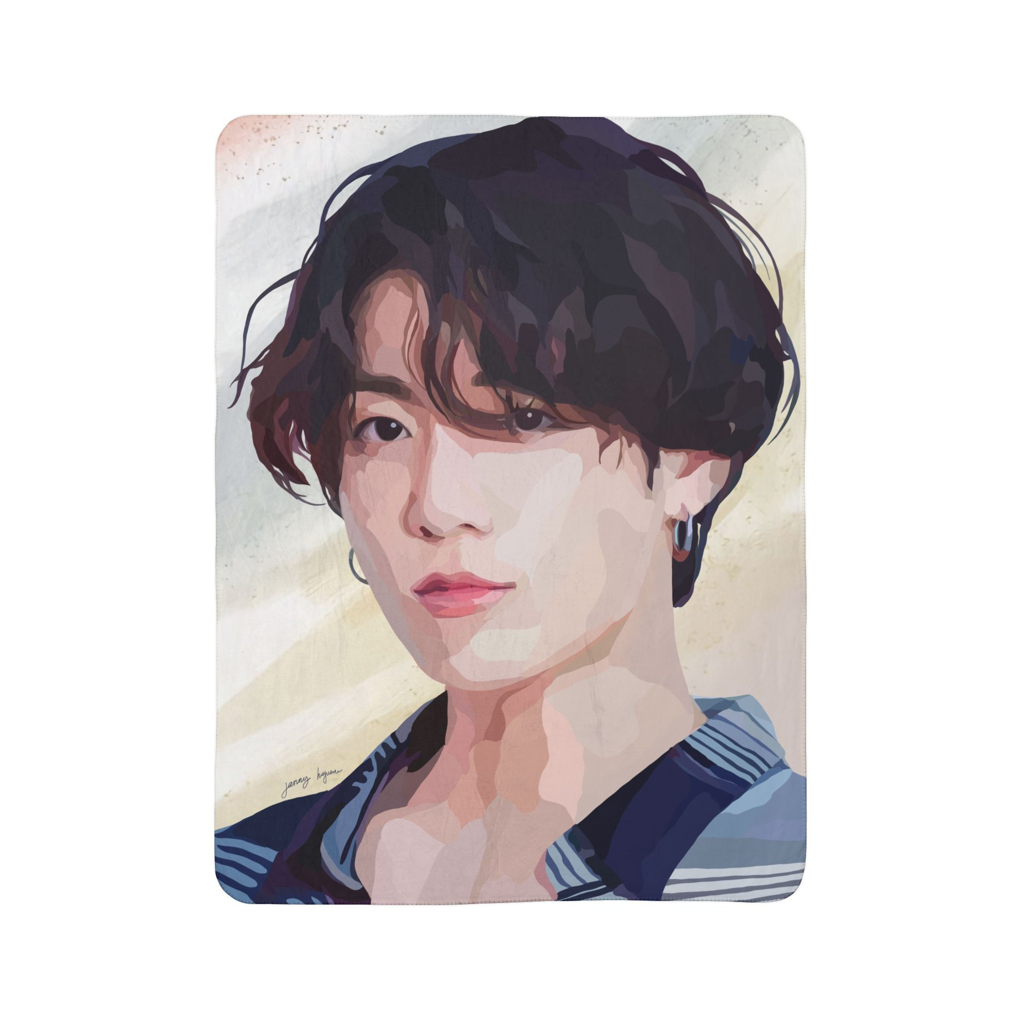 QUEEN JK 7