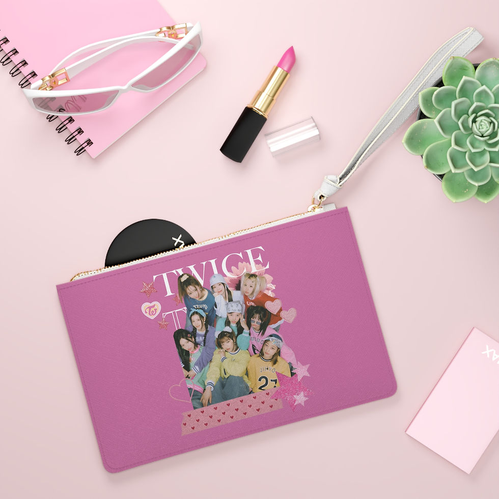 Miniatura: Clutch Bag TWICE