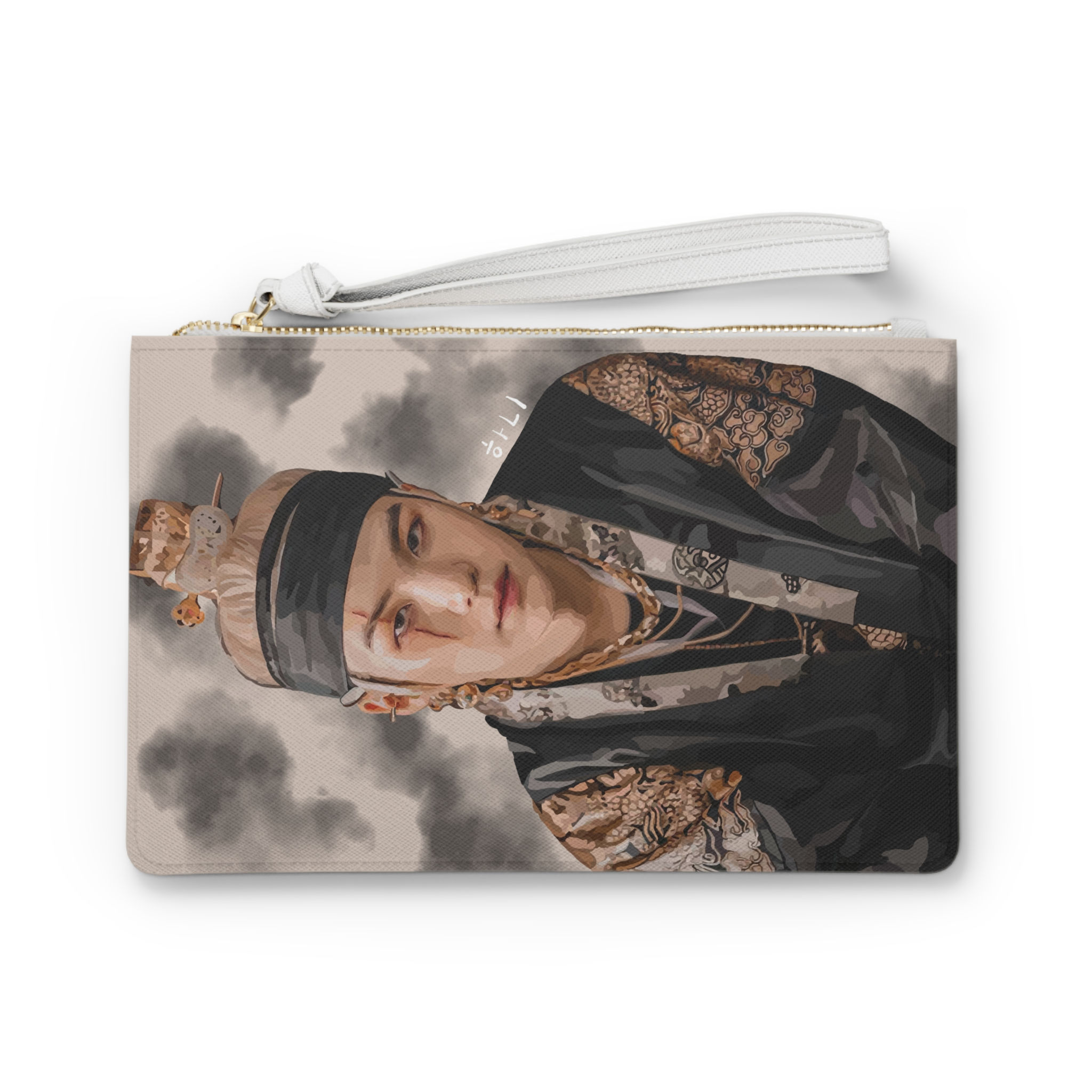 Clutch Bag Suga illustration 2