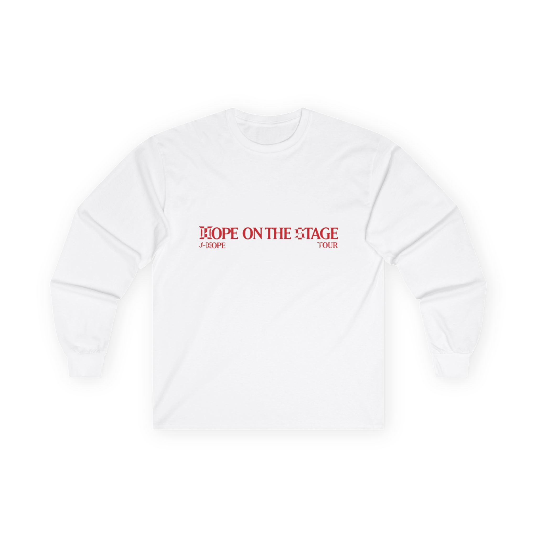 Long Sleeve HOPE OTS V2