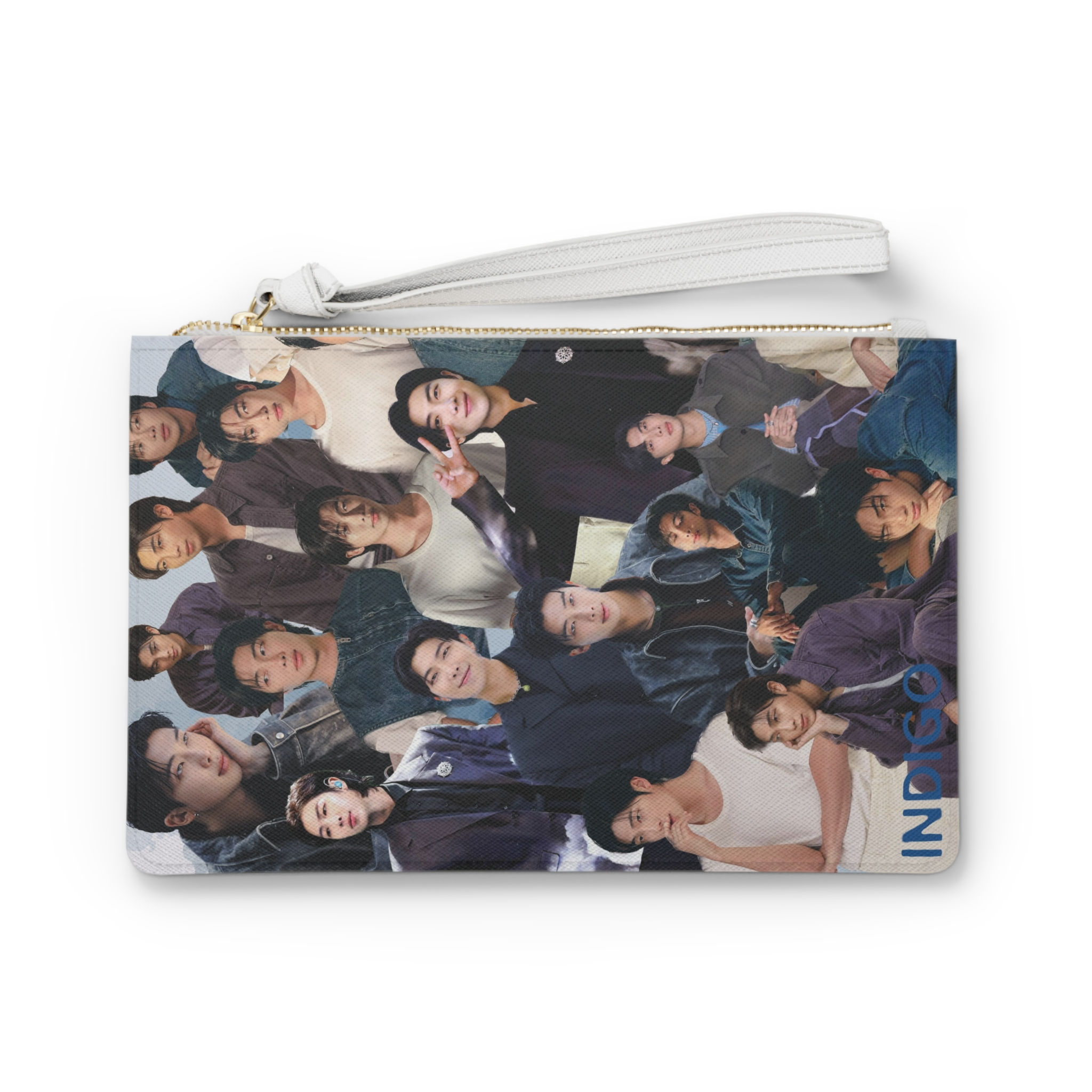 Clutch Bag Nam