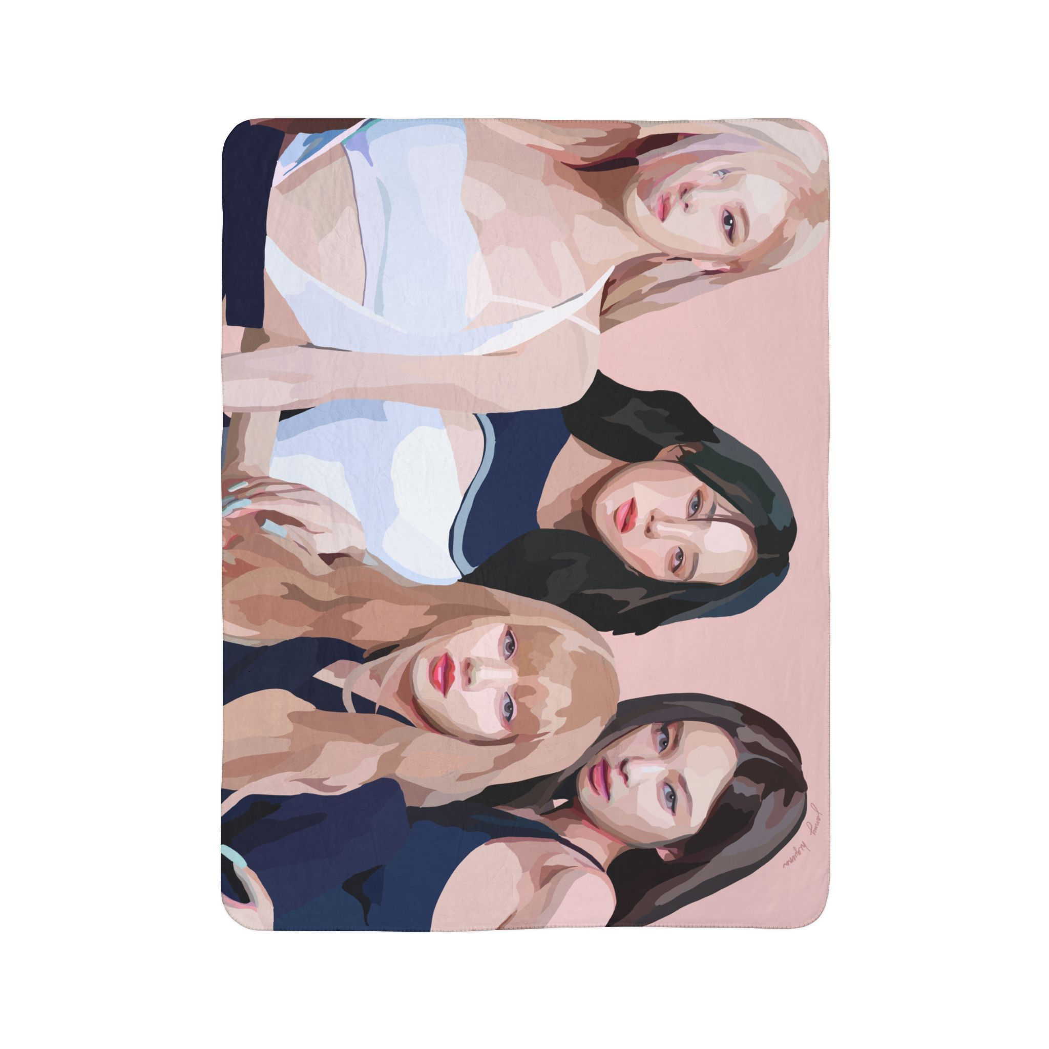 QUEEN BP