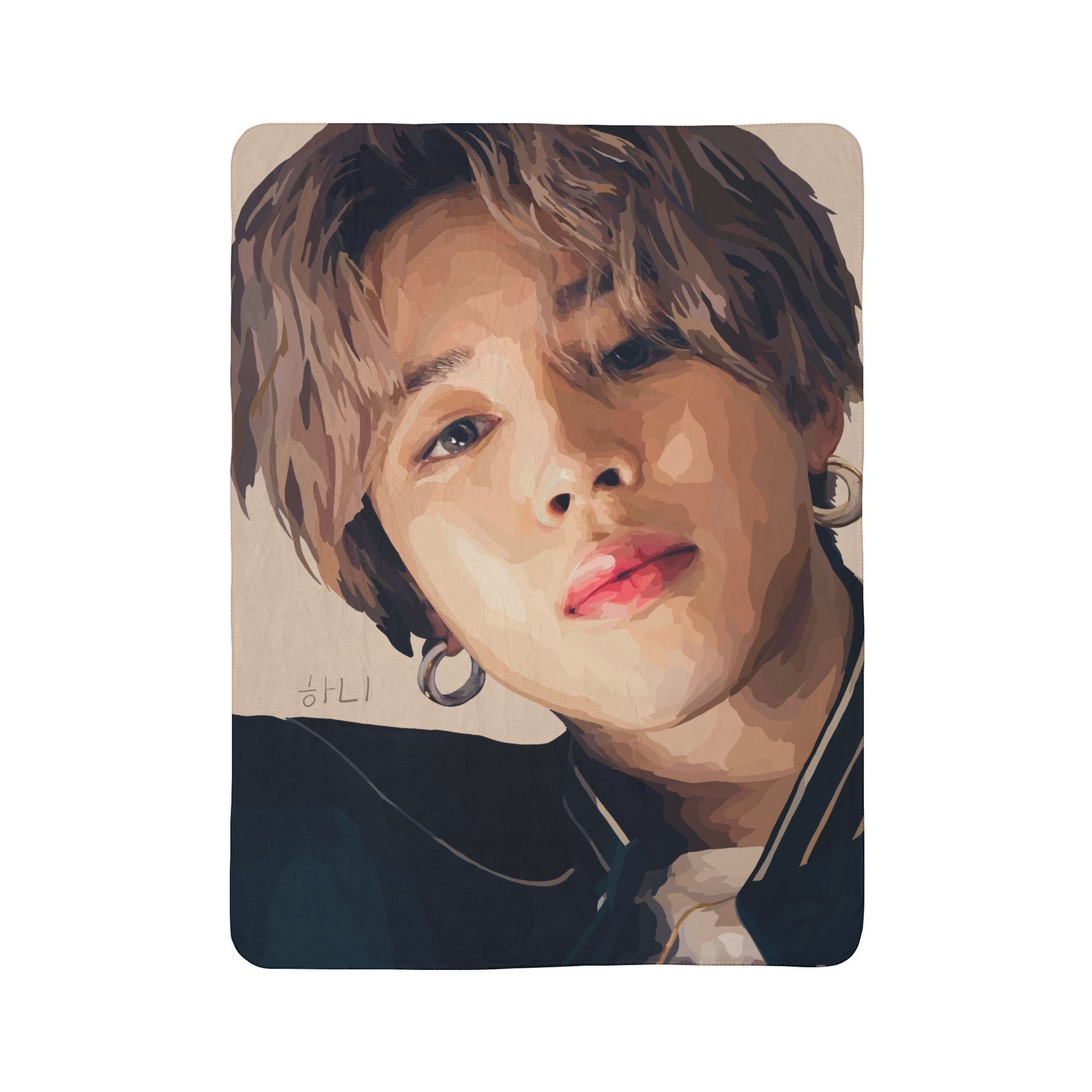 QUEEN JIMIN 3