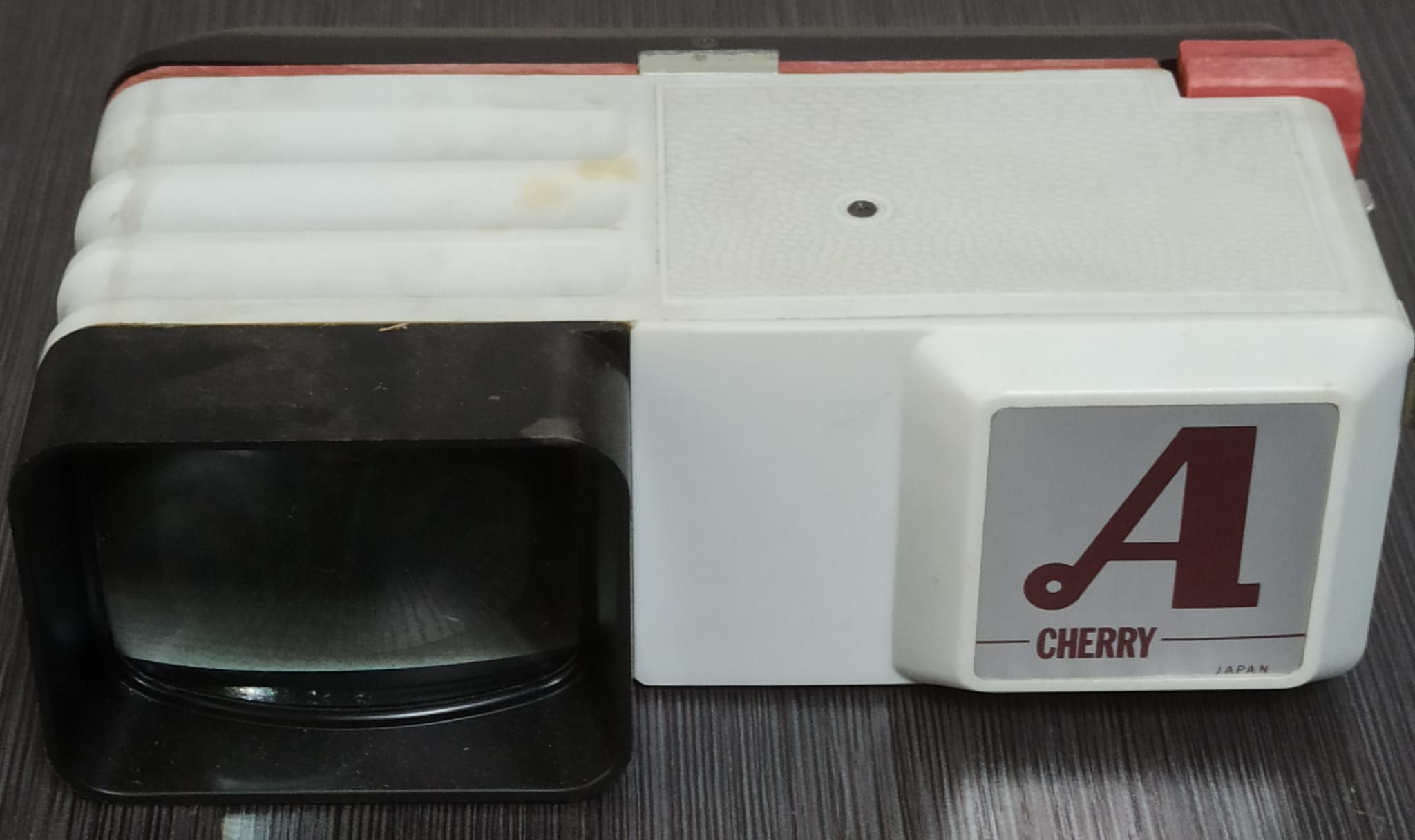 Cherry Slide Viewer made in Japan S2