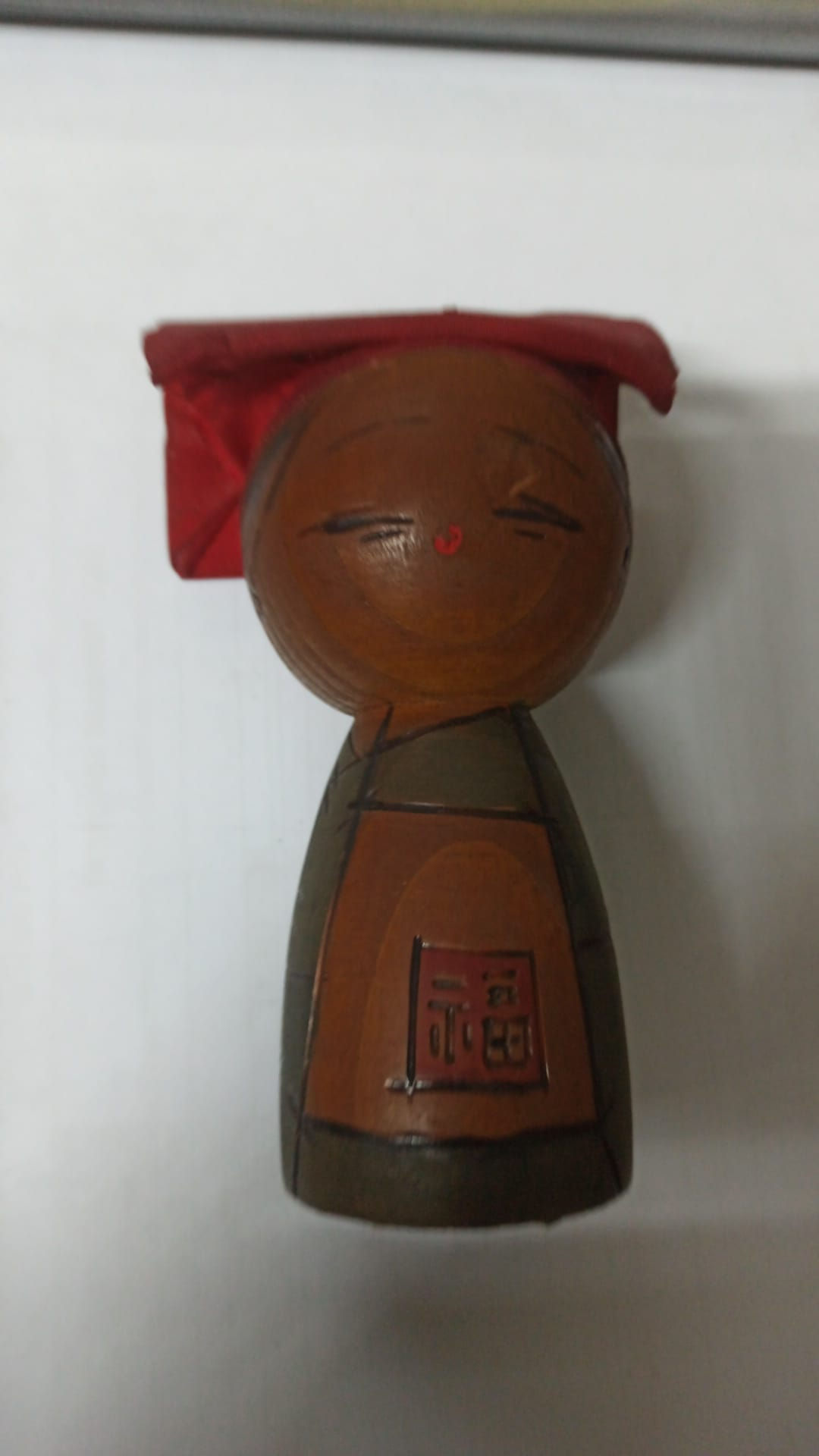 Toy for collection S1