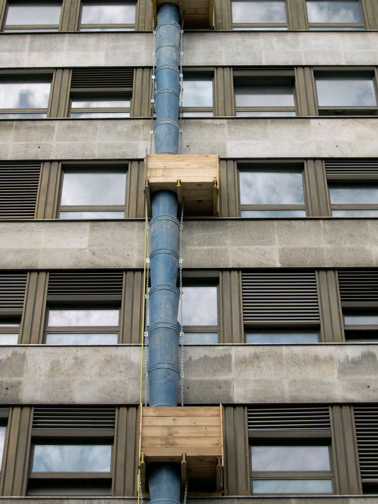 7) E. Villanueva.-Bau II- Berlin -2006