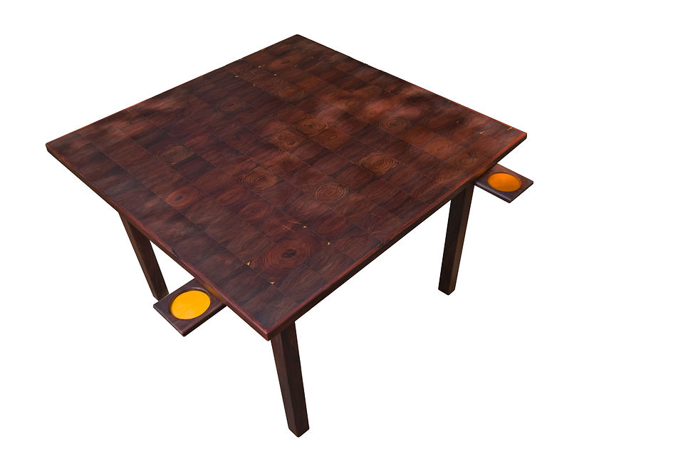 Miniatura: Mesa sangualica