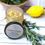 Thumbnail: Lemon Rosemary Sugar Scrub