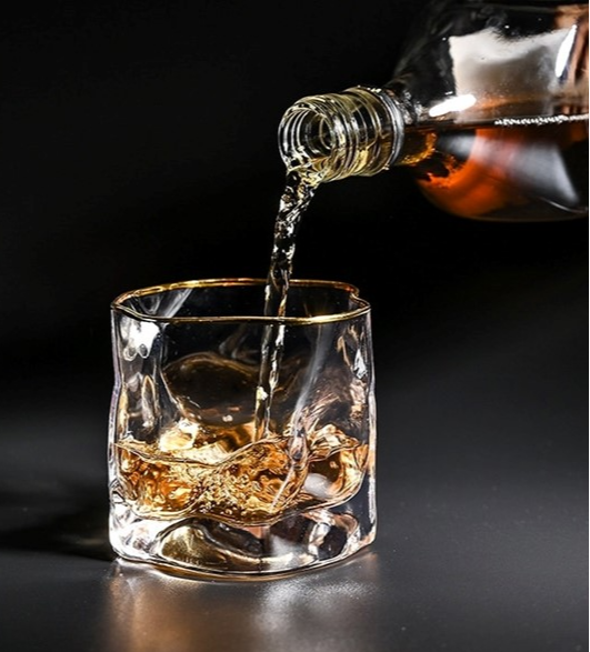 Thumbnail: The Whiskey Barrel Bar