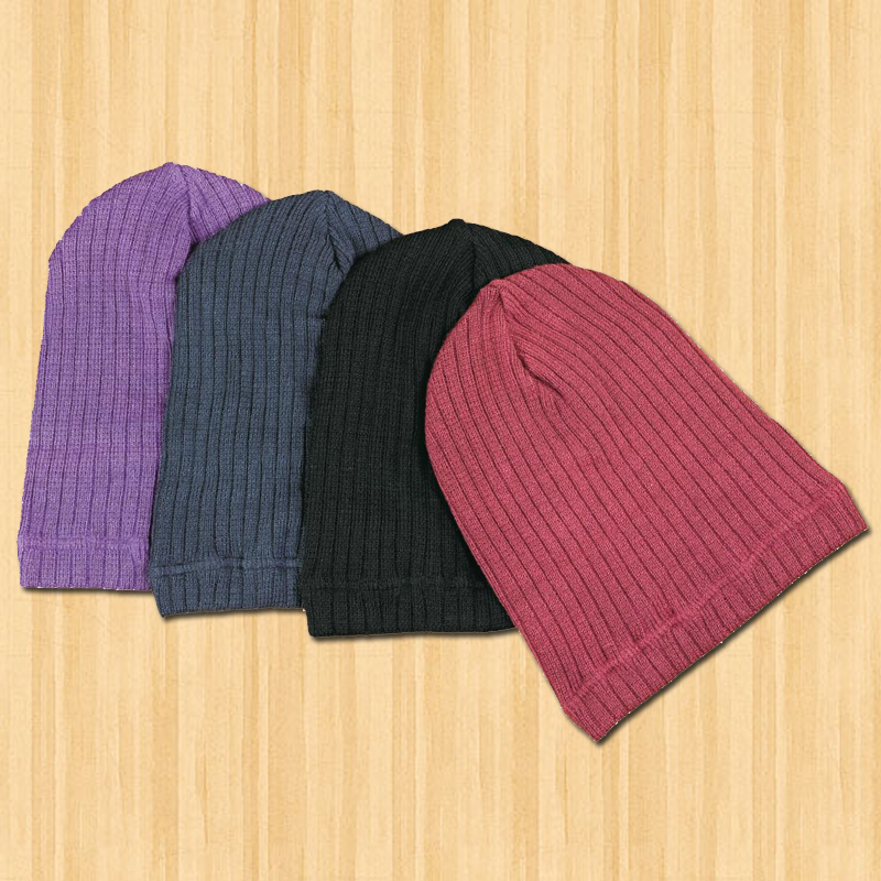 Thumbnail: Knit Beanie