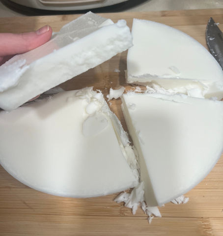 Why use Tallow products?