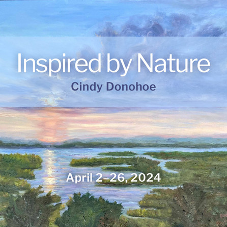 Inspired by Nature