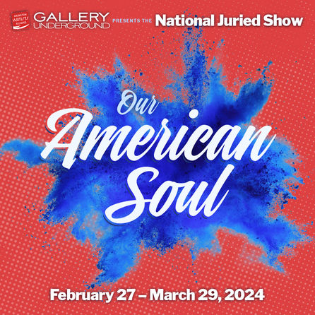 Our American Soul