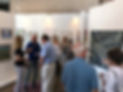 Community Exhibitions