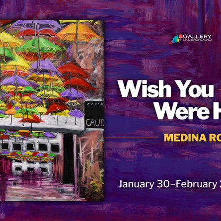 Wish You Were Here