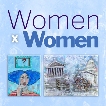 Women x Women