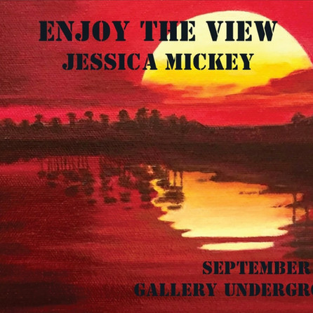 Enjoy the View