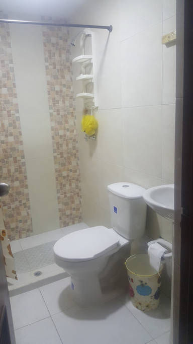 Casa Amigable