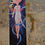 Thumbnail: Celestial Holographic Foil Bookmark