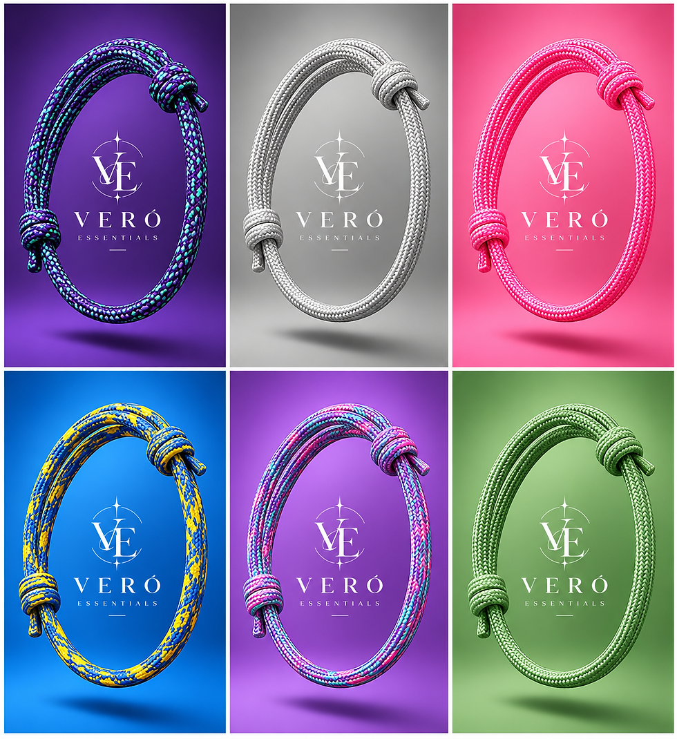 VERÓ Essentials_ Sechs elegante Paracord-Armbänder-6.png