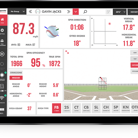 Pitch Design Basics Pt. 1