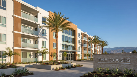 Finding the Best Property Management Company: Southern California Management Firms