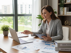 Optimize Your Rental Profits by Managing Property Fees