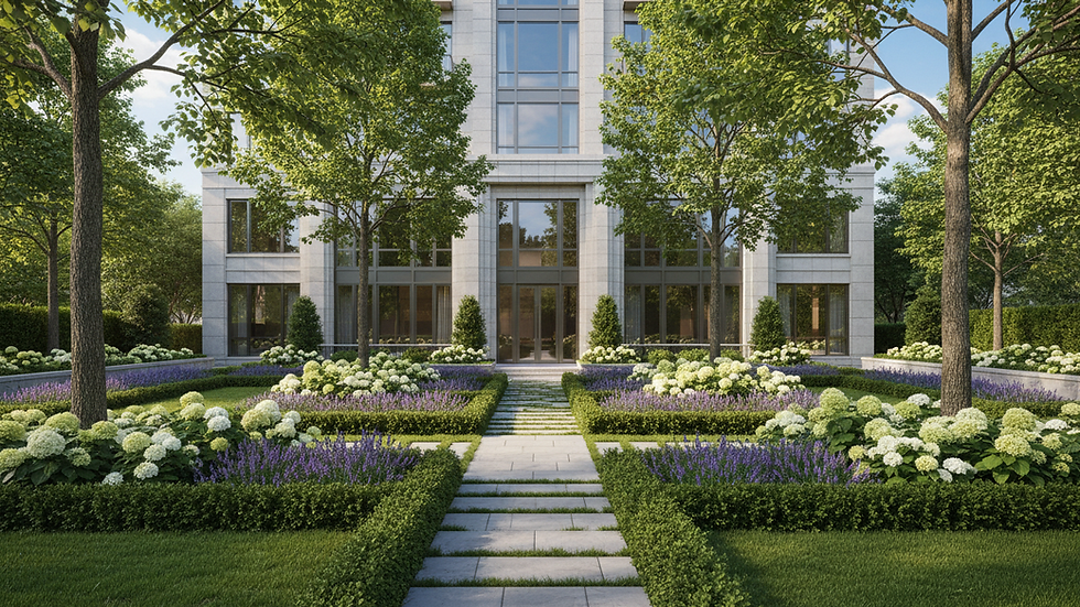 The Importance of Professional Residential Management Services
