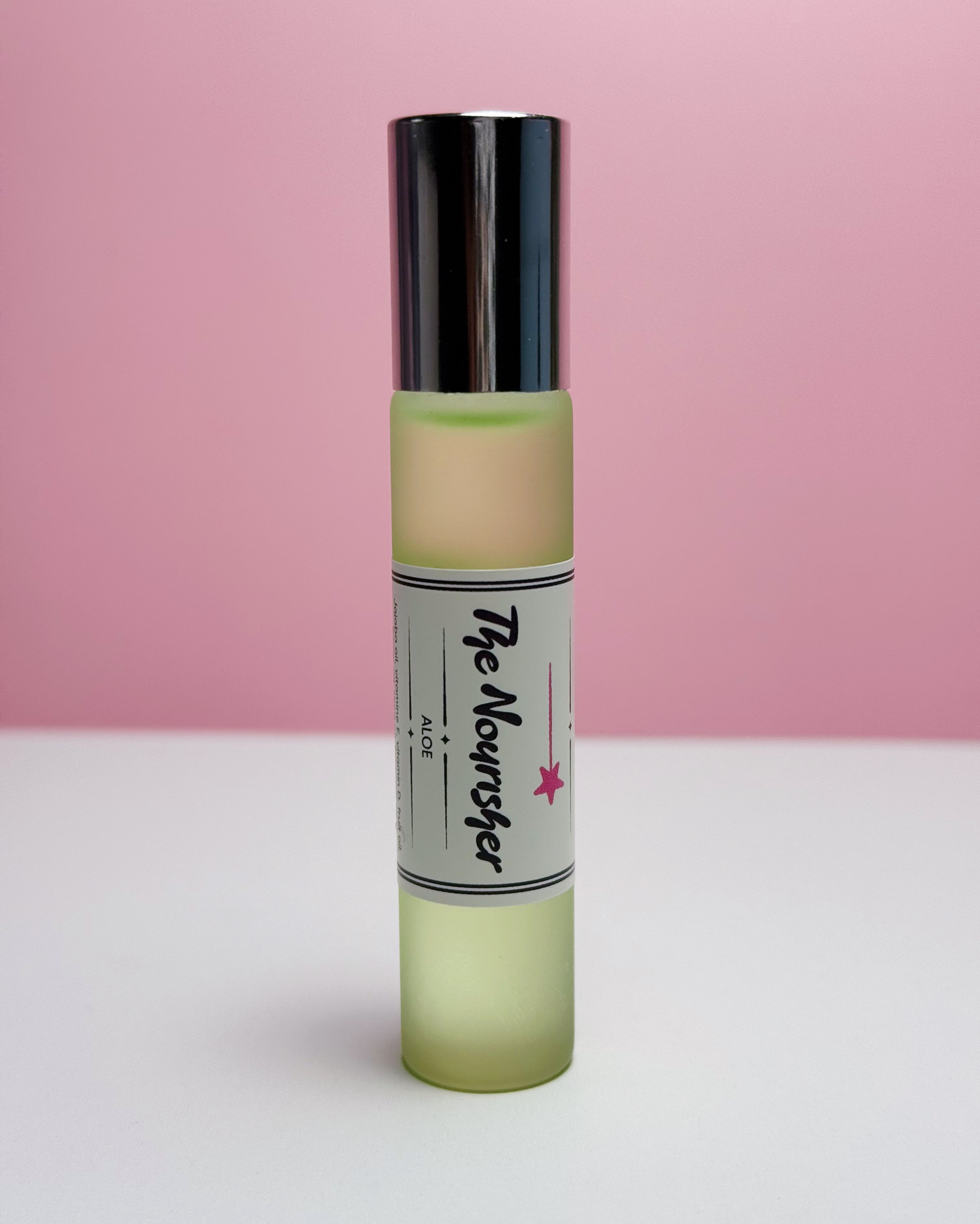 The Nourisher Aloe (Roller)