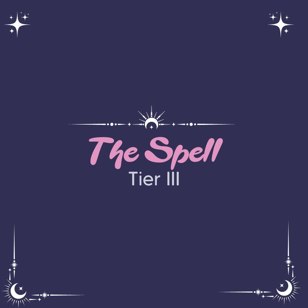 The Spell