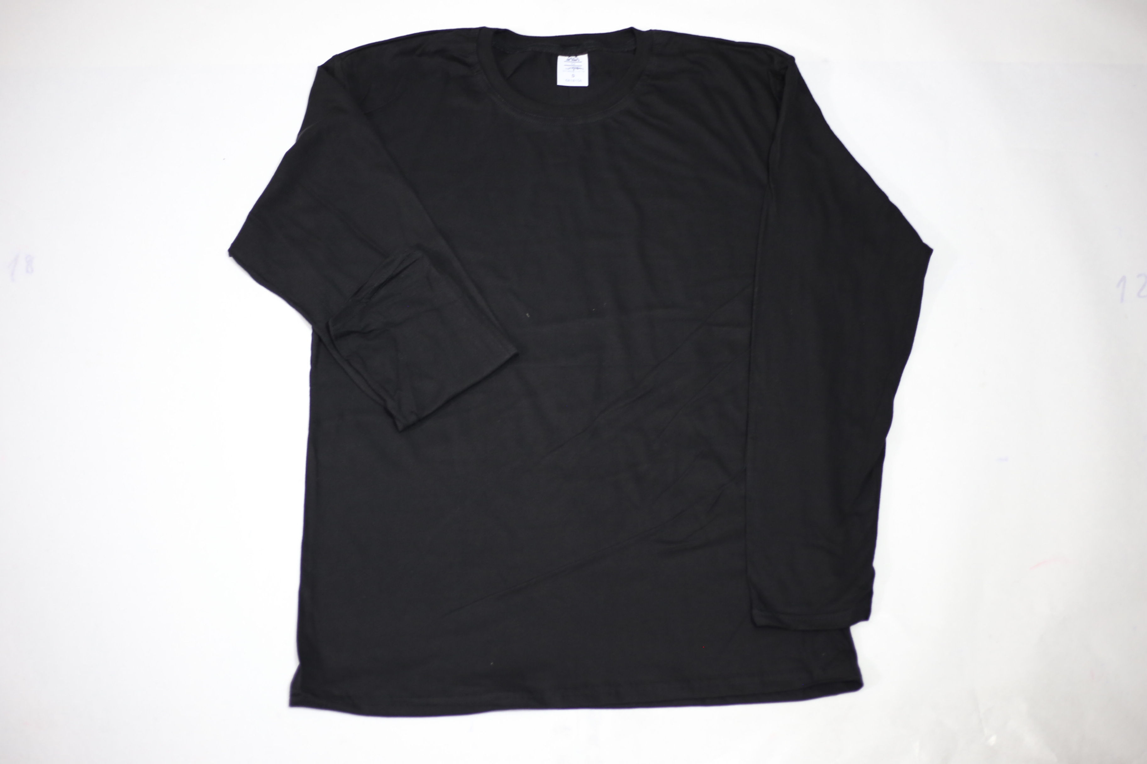 חולצות טי שרוול ארוך לגברים