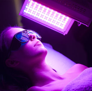 La luz LED conquista el mundo de la belleza