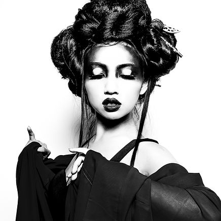 fifirong - musicartist - thehouseofradha - the house of radha - thecreativeindustriesmasterclassprogramme - tcimp - singer