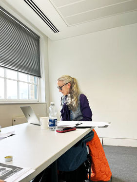 FACE SUMMIT, LONDON - ADDRESSING EQUALITY, DIVERSITY AND INCLUSIVITY - THE HOUSE OF RADHA