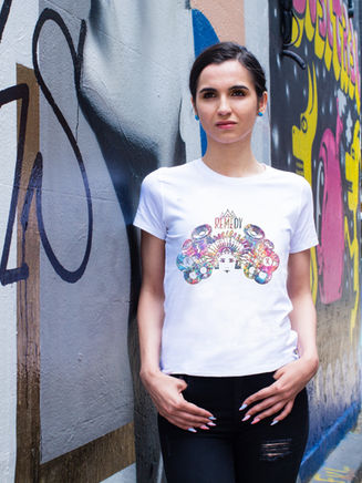 THE HOUSE OF RADHA
TRIBAL DANCE