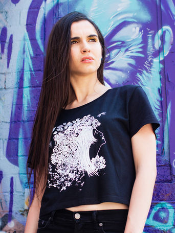 THE HOUSE OF RADHA THE DREAMER DESIGN